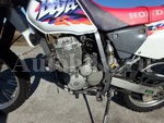 �������� �� ������ �������� Honda XR Baja 1995 ���� 13